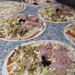 Pizzeria Del Lago Di Dewidar Said Mohamed Sayed Ahmed food