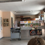 Pizzeria Del Lago Di Dewidar Said Mohamed Sayed Ahmed inside