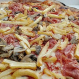 Pizzeria Del Lago Di Dewidar Said Mohamed Sayed Ahmed food