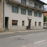 Pizzeria Del Lago Di Dewidar Said Mohamed Sayed Ahmed outside