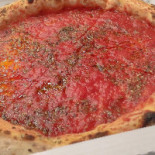 Pizzeria Napoletana O' Garibaldin food