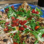 Pizzeria Napoletana O' Garibaldin food