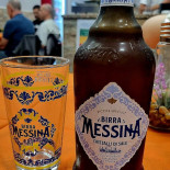 Pizzeria Napoletana O' Garibaldin drink