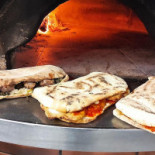 Pizzeria Napoletana O' Garibaldin drink