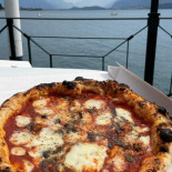 Pizzeria Napoletana O' Garibaldin Nourriture