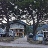 Café Camping Piccolo Extérieur