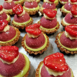 Galli Pasticceria Nourriture