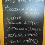 Galli Pasticceria Carte