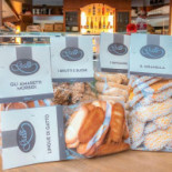Galli Pasticceria Carte