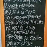 Galli Pasticceria Carte