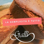 Galli Pasticceria Nourriture