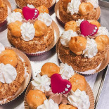 Galli Pasticceria Nourriture