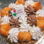 Galli Pasticceria Nourriture