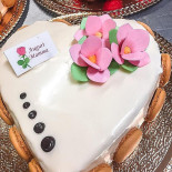 Galli Pasticceria Boisson