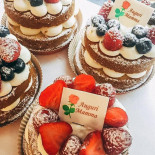 Galli Pasticceria Nourriture