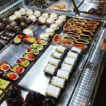 Galli Pasticceria Boisson