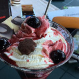 Crema E Cioccolato Boisson