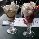 Crema E Cioccolato Boisson