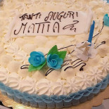 Crema E Cioccolato Nourriture