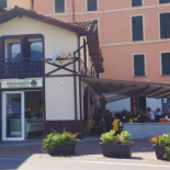 Crema E Cioccolato Extérieur