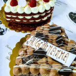 Crema E Cioccolato Boisson