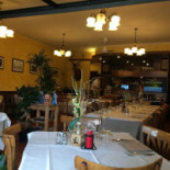 Da Lui À l'intérieur