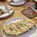 Arte Pizza Nourriture