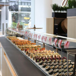 Panificio Sanguineti Abr À l'intérieur