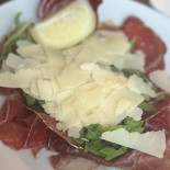 La Ronde Comida