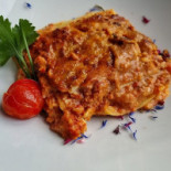 La Ronde Comida