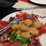 La Ronde Comida