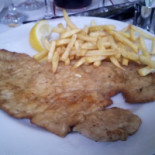 Il Crottino Comida