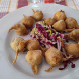 Il Crottino Nourriture