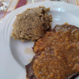 Il Crottino Nourriture
