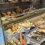 Pasticceria Copello 1826 Comida