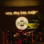 Mojito Cafe Extérieur
