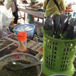 Grill Garden Bebida