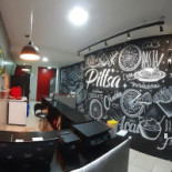 Ovvio Caffè inside