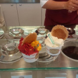 Il Gelato Del Vecio drink
