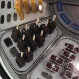 Il Gelato Del Vecio drink