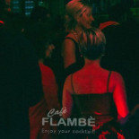 Café Flambé Boisson