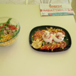 Ella's Cafe E Lounge Carte