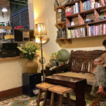 Gaia Bistrò Dongo À l'intérieur