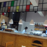 Gaia Bistrò Dongo À l'intérieur