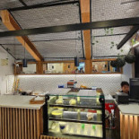 Bar Legnone Di Pingitore Alan Dentro