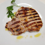Da Francesco food