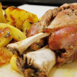 Da Francesco food