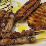 Da Francesco food