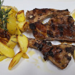 Da Francesco food