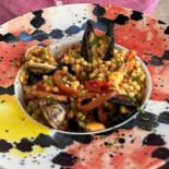Punto Na food